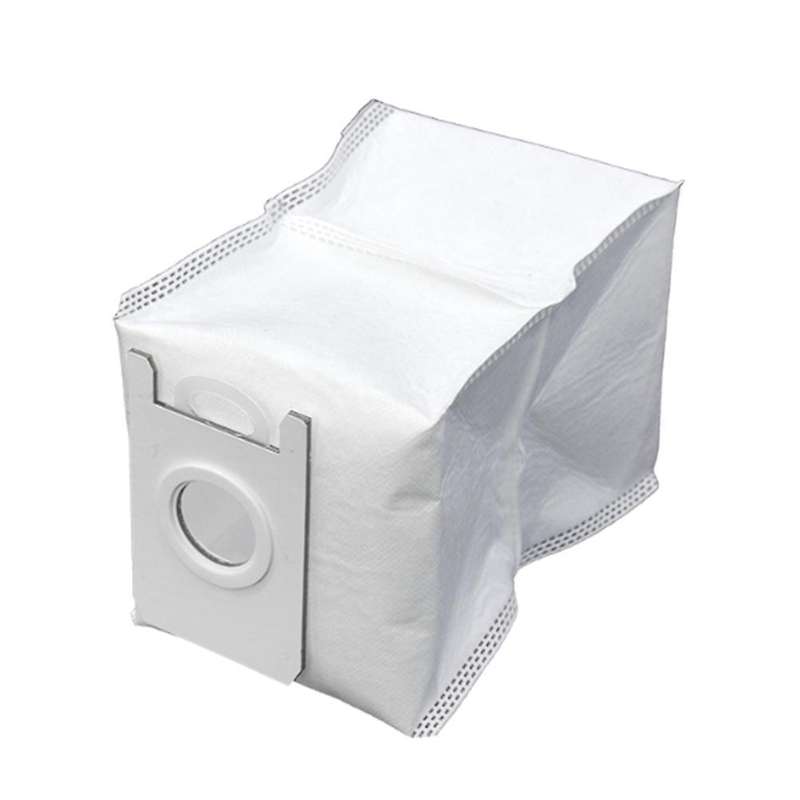 6pcs Dust Bag for Conga 2290 Vacuum Cleaner Dust Filter Paper Bag