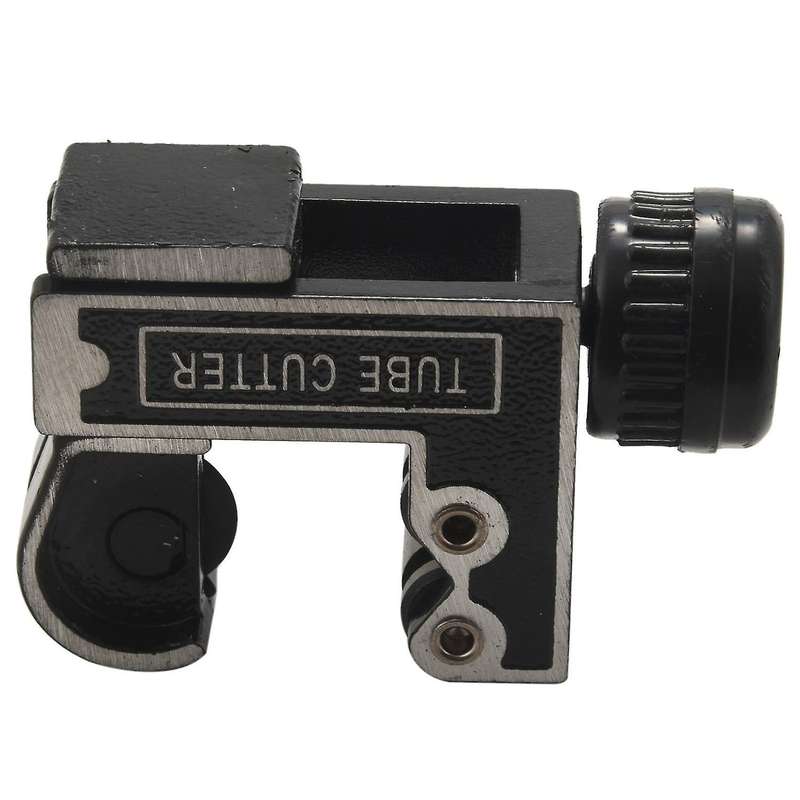 Pipe Tube Cutter 1/8 to 1-1/8 Inch for Copper Aluminum Pvc Plastic