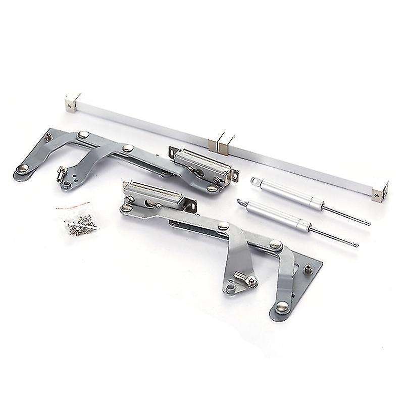 Air Operated Hinge On The Vertical Lift,home Furniture Hardware