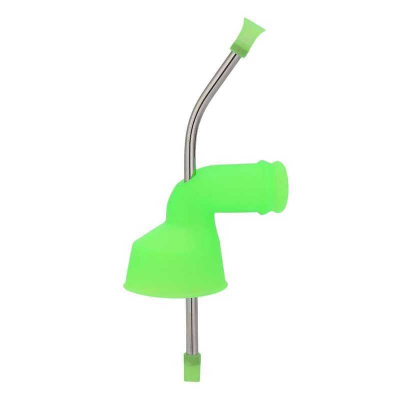 Beer Snorkel Beer Drink Party Slammer Drinking Tools Bar Festivals -c