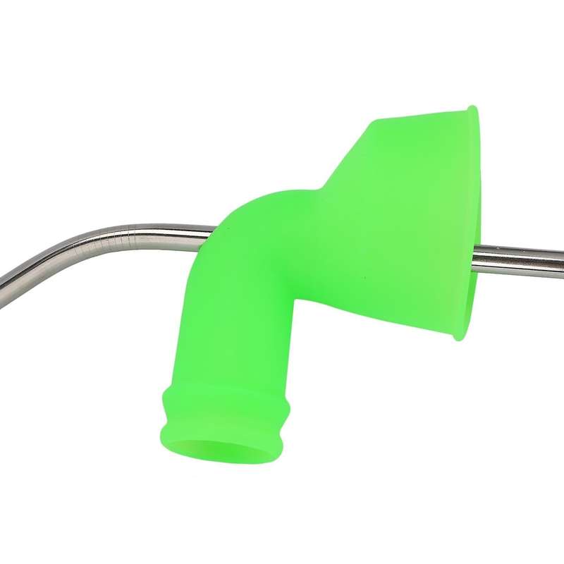 Beer Snorkel Beer Drink Party Slammer Drinking Tools Bar Festivals -c