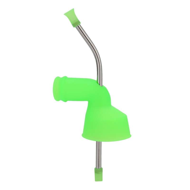 Beer Snorkel Beer Drink Party Slammer Drinking Tools Bar Festivals -c
