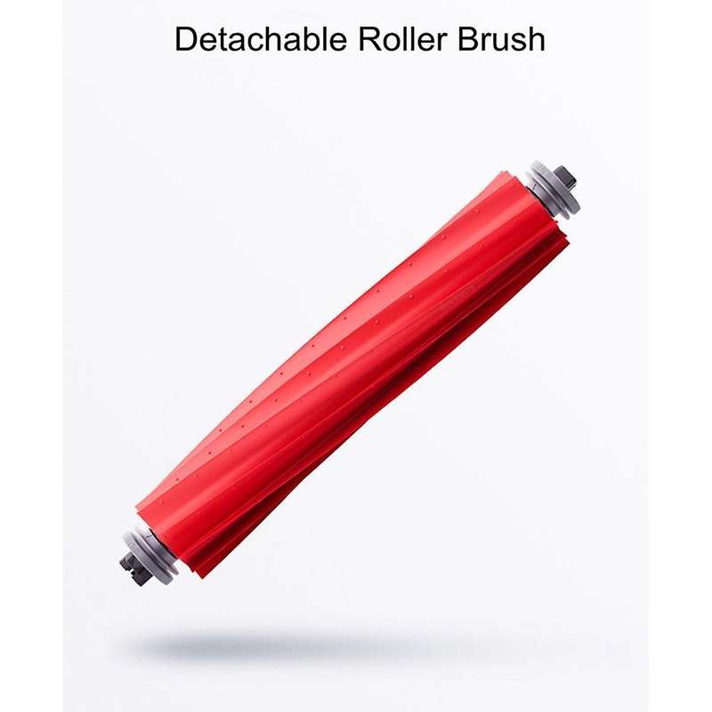 1set Roborock Sweeper Ts7 T7s Plus Main Brush Side Brush Accessories
