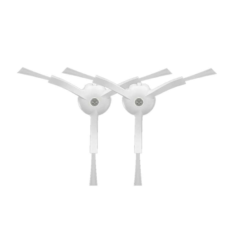 1set Roborock Sweeper Ts7 T7s Plus Main Brush Side Brush Accessories