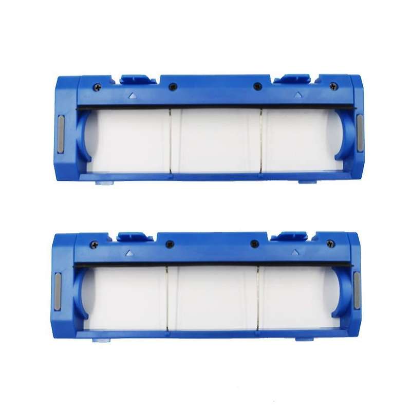 2 Pack Replacement Brush Guard for Eufy 11s, Robovac Accessories