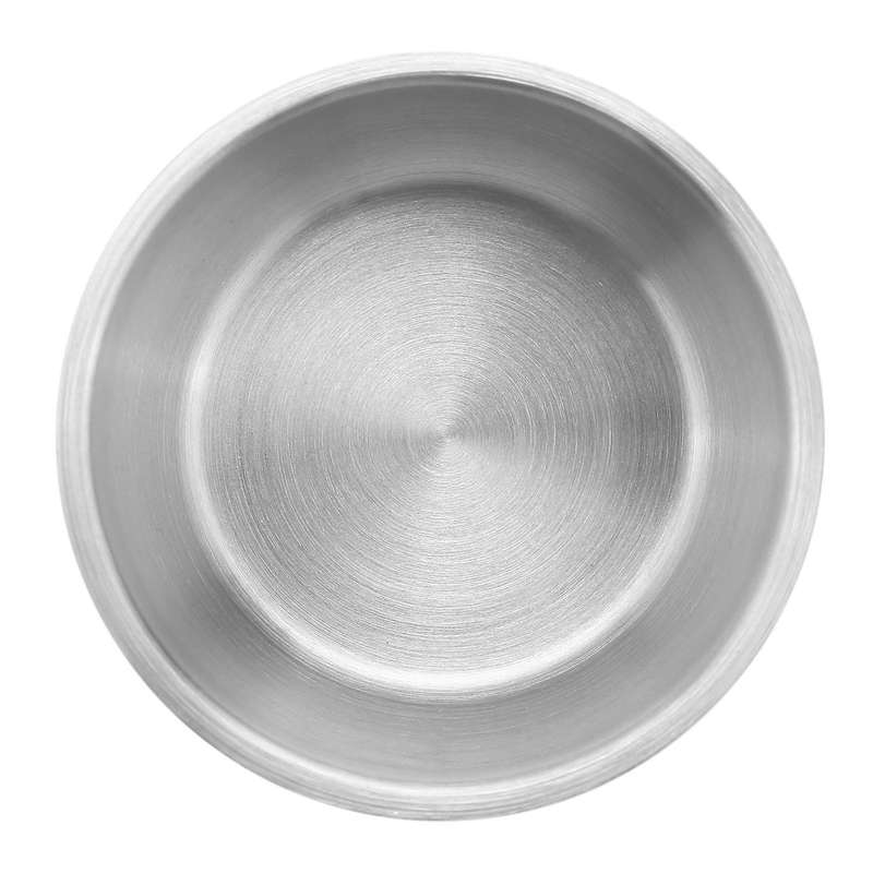 Tea Strainers with Drip Bowls (2-pack) Stainless Steel Tea Strainers