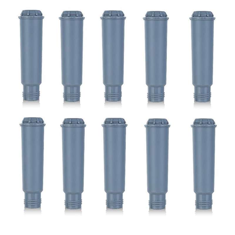 10pcs Coffee Machine Water Filter Cartridges for Melitta,krups Claris