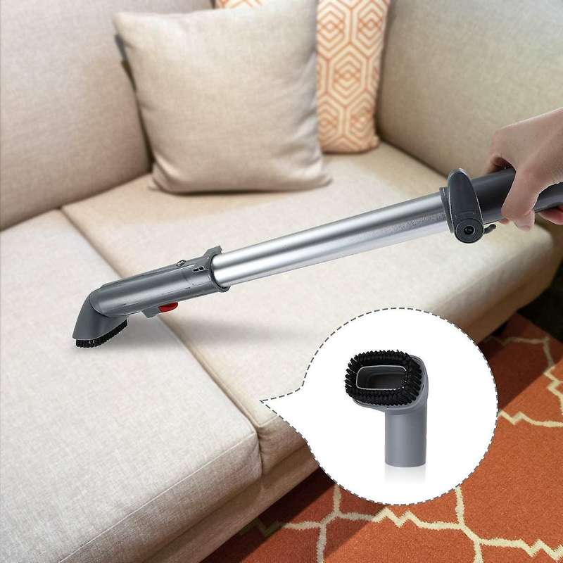 Crevice Tool Dust Brush for Shark Navigator Lift-away Vacuum Cleaner