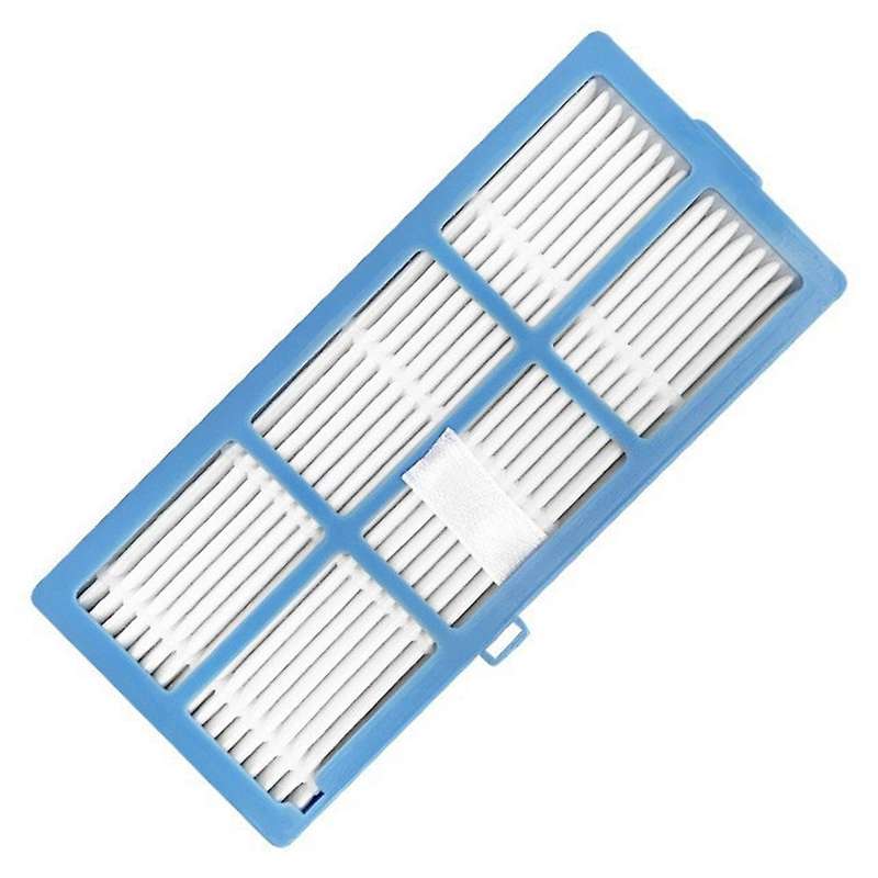 Mop Cloth Hepa Filter Sweeping Robot Accessories for Proscenic 850t