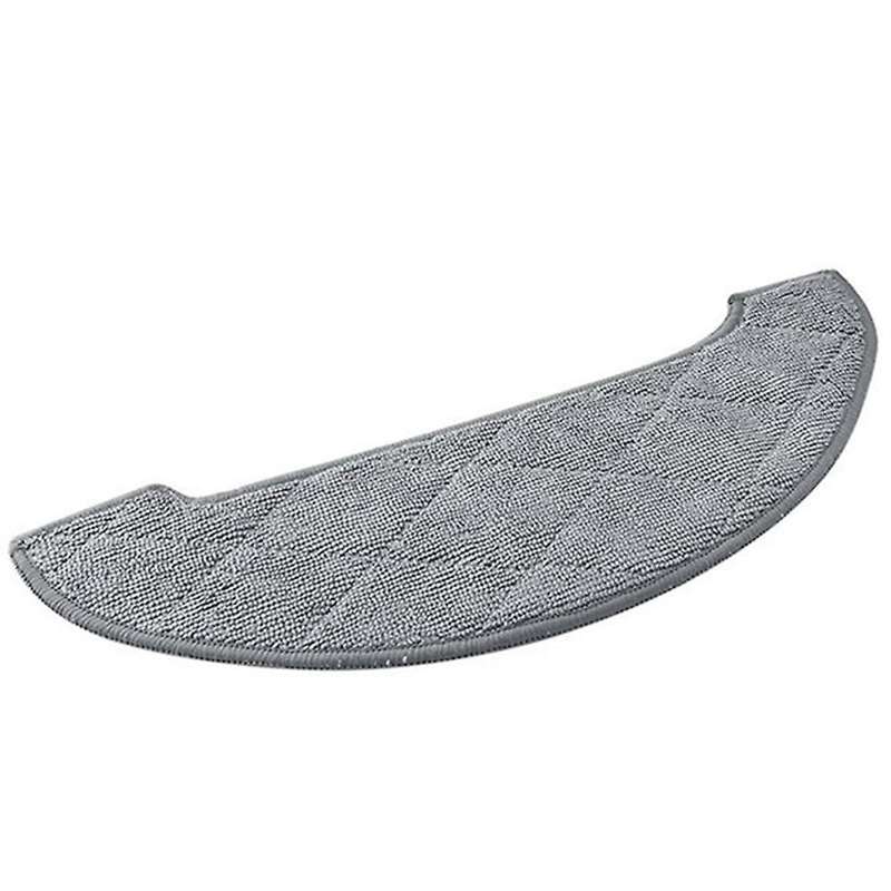 Mop Cloth Hepa Filter Sweeping Robot Accessories for Proscenic 850t