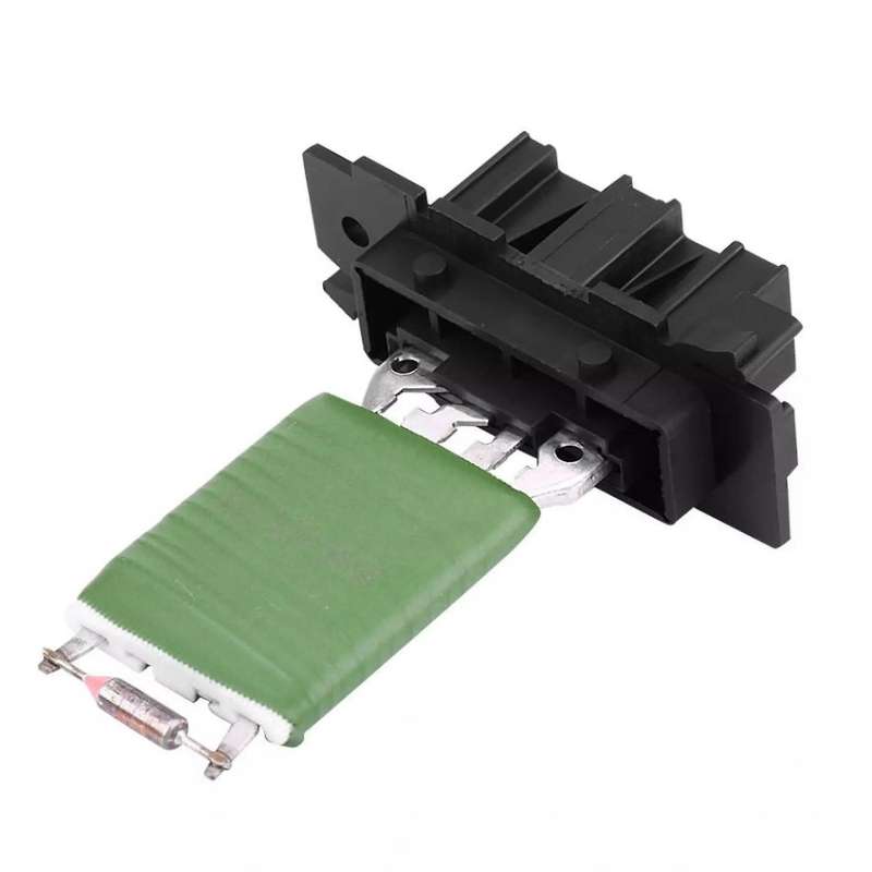 Blower Resistor for Citroen Dispatch Peugeot Expert Fiat Scudo 6450xe