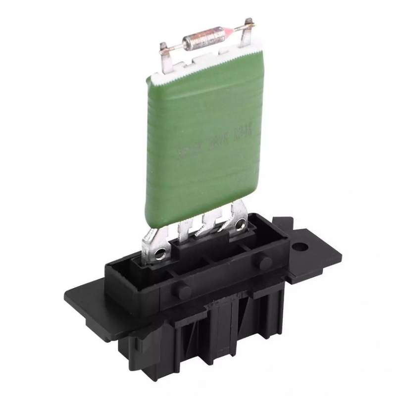 Blower Resistor for Citroen Dispatch Peugeot Expert Fiat Scudo 6450xe