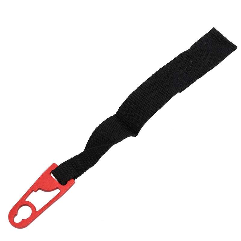 New Car Red Rear Seat Release Kit Fit for Ford F150 2009+f-250/350