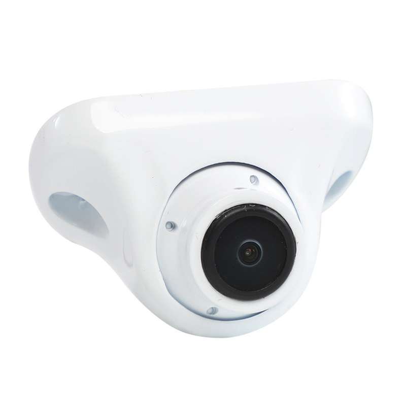 Car Universal Wdr Camera 307 Hd Night Vision Reversing Camera White