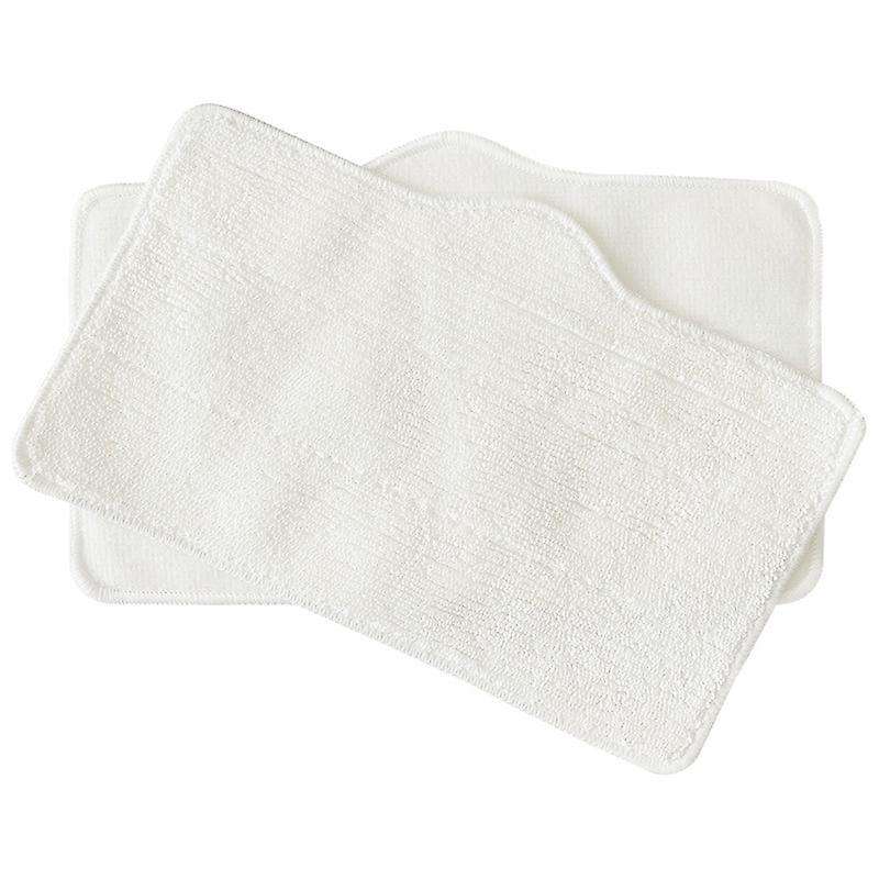 5pcs Mop Cloth Cleaning Pads for Xiaomi Deerma Dem Zq600 Zq610