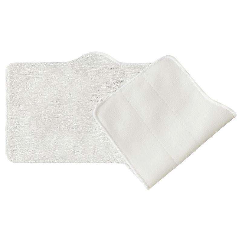 5pcs Mop Cloth Cleaning Pads for Xiaomi Deerma Dem Zq600 Zq610