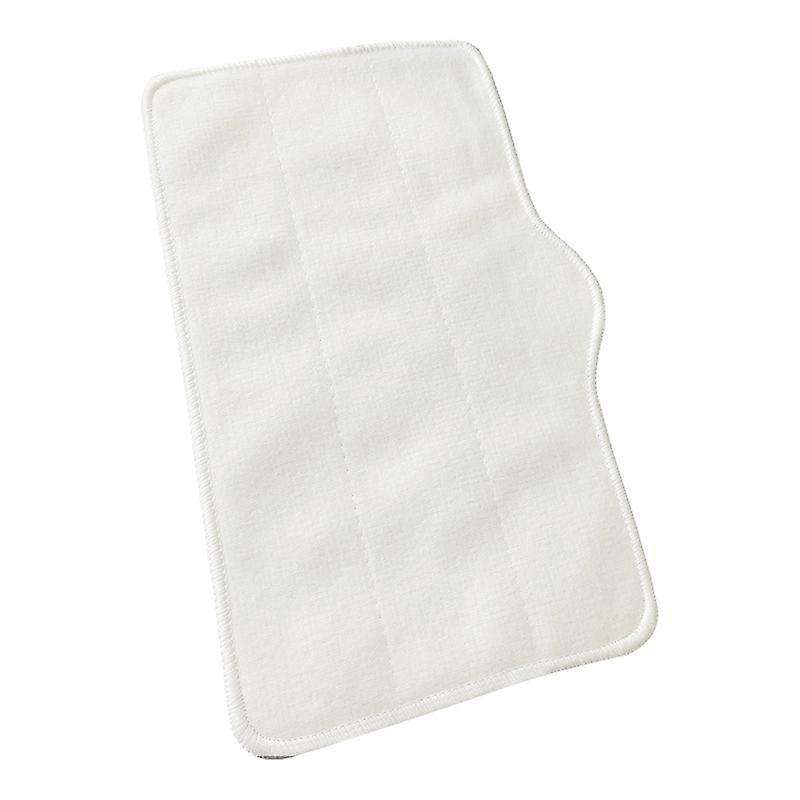 5pcs Mop Cloth Cleaning Pads for Xiaomi Deerma Dem Zq600 Zq610