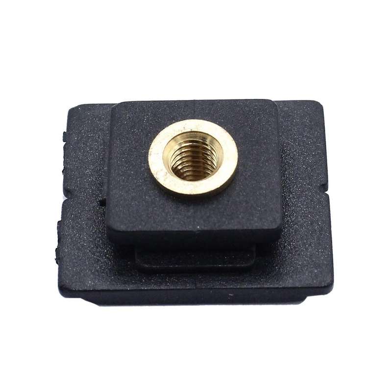 Head Light Lamp Mounting Bracket Nut Clip for Mini R60 R55 R56 R61