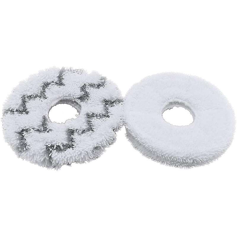 Mop Cloth for Ecovacs Deebot X1 Omni X1 Turbo Robot Vacuum Cleaner
