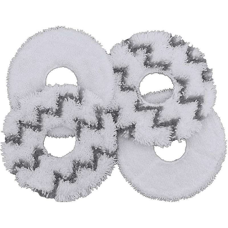 Mop Cloth for Ecovacs Deebot X1 Omni X1 Turbo Robot Vacuum Cleaner