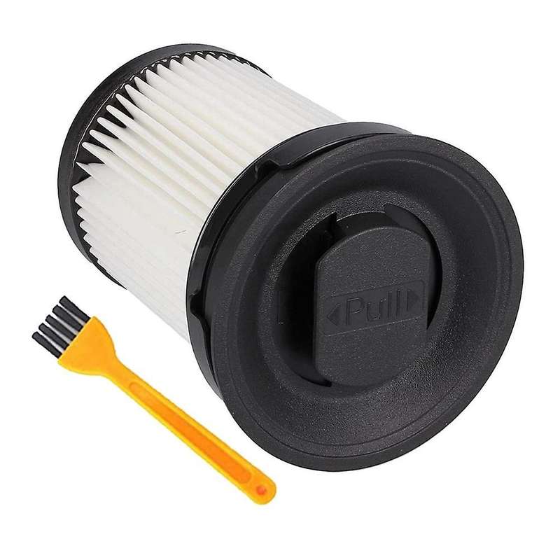 Hepa Filter for Miele Hx-fsf Triflex Hx1 Smll0 Vacuum Cleaner Parts