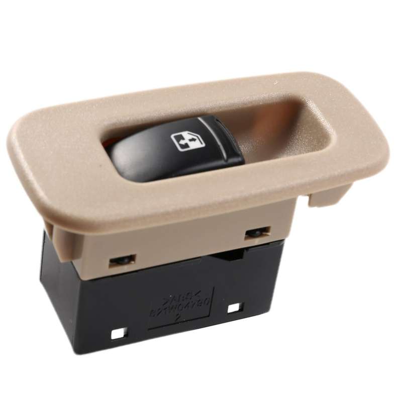 Car Window Button Switch for Chevrolet Lacetti Optra Buick Excelle