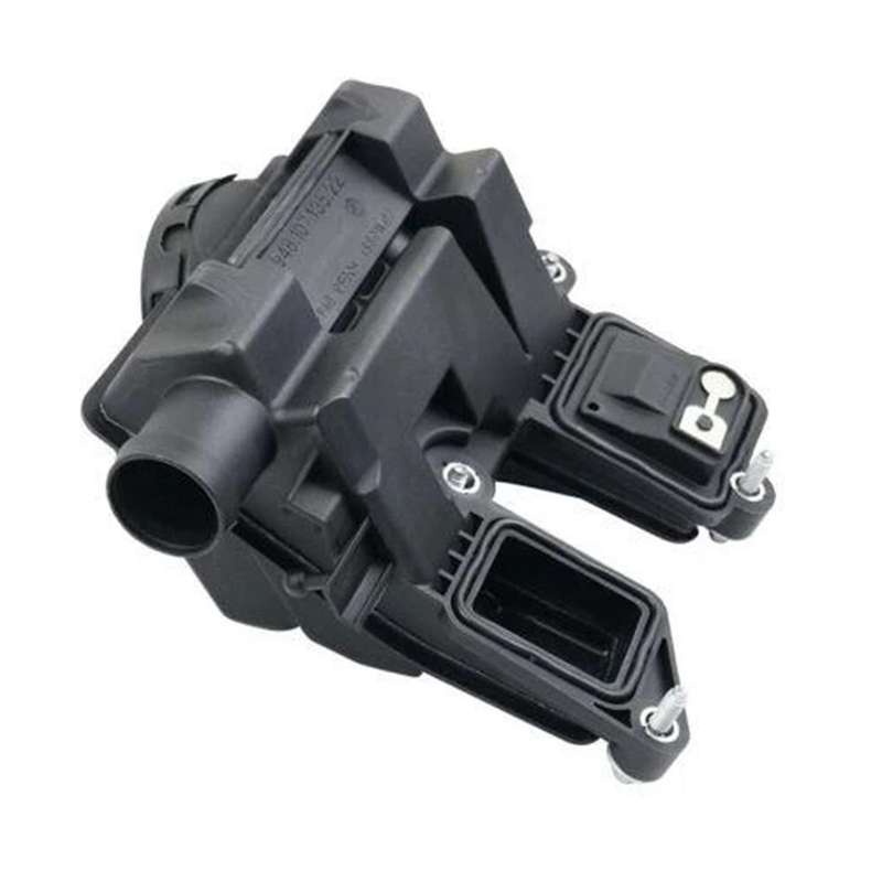 Car Air Oil Ventilation Separator Engine For-porsche Cayenne Panamera