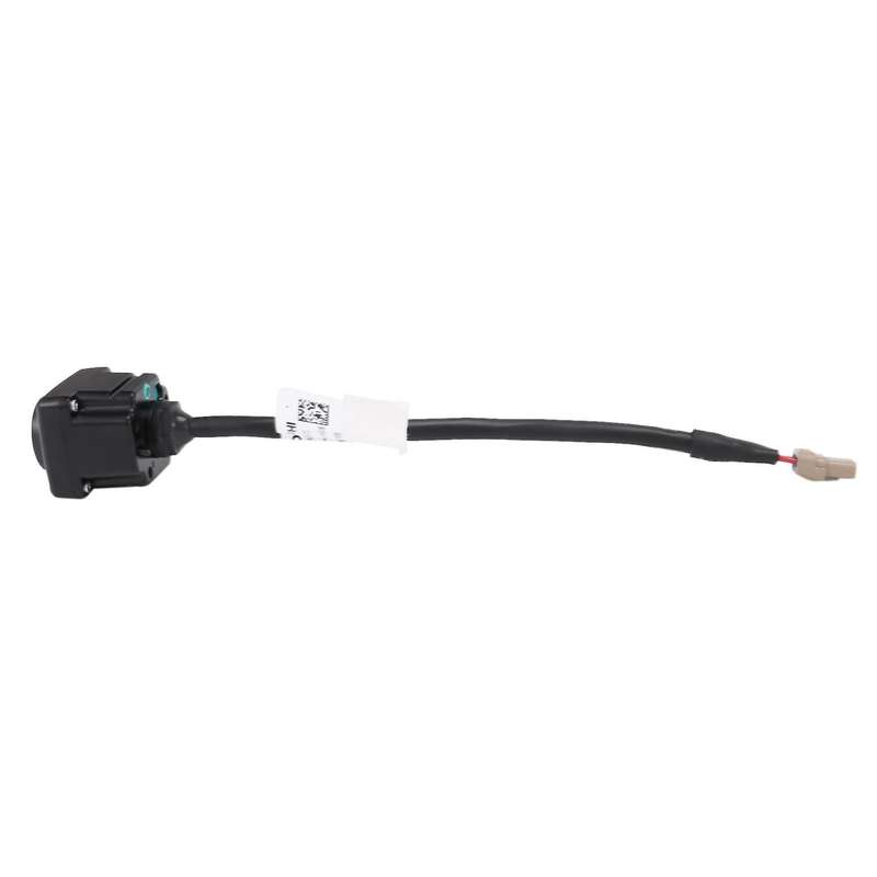 Car Front View Camera 3776320ekv64a for Great Wall Haval H9 2016-2019