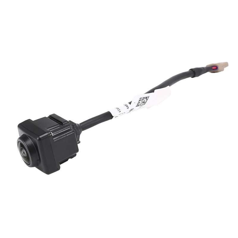 Car Front View Camera 3776320ekv64a for Great Wall Haval H9 2016-2019