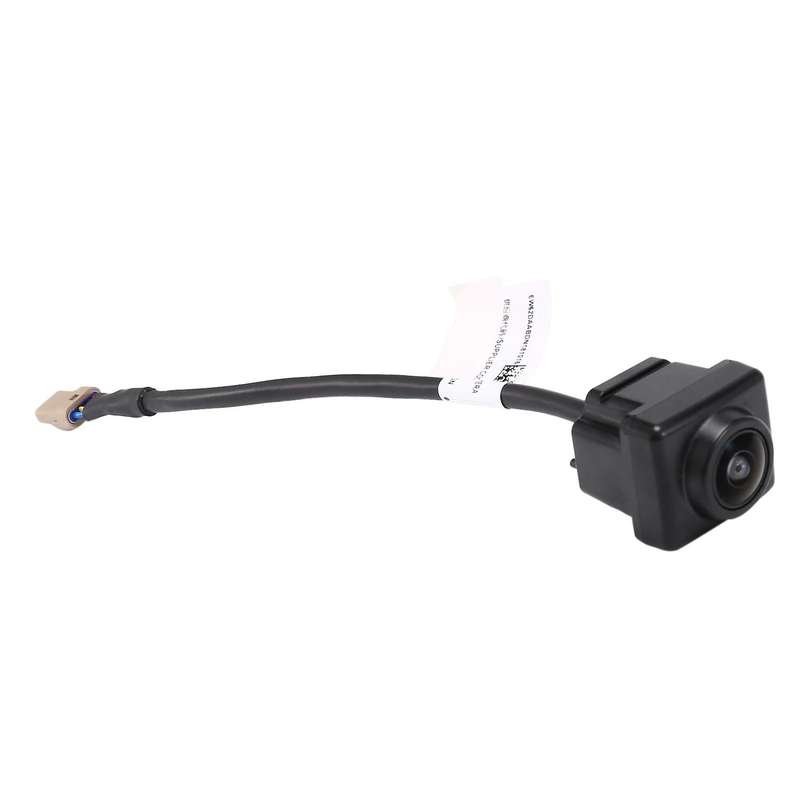 Car Front View Camera 3776320ekv64a for Great Wall Haval H9 2016-2019