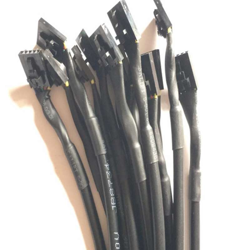 5pcs 5 Pin Auc3 Cable 5 Pin Data Line for Canaan Avalon 721 741