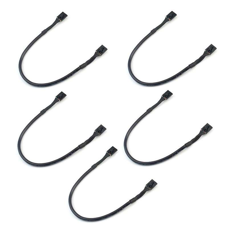 5pcs 5 Pin Auc3 Cable 5 Pin Data Line for Canaan Avalon 721 741