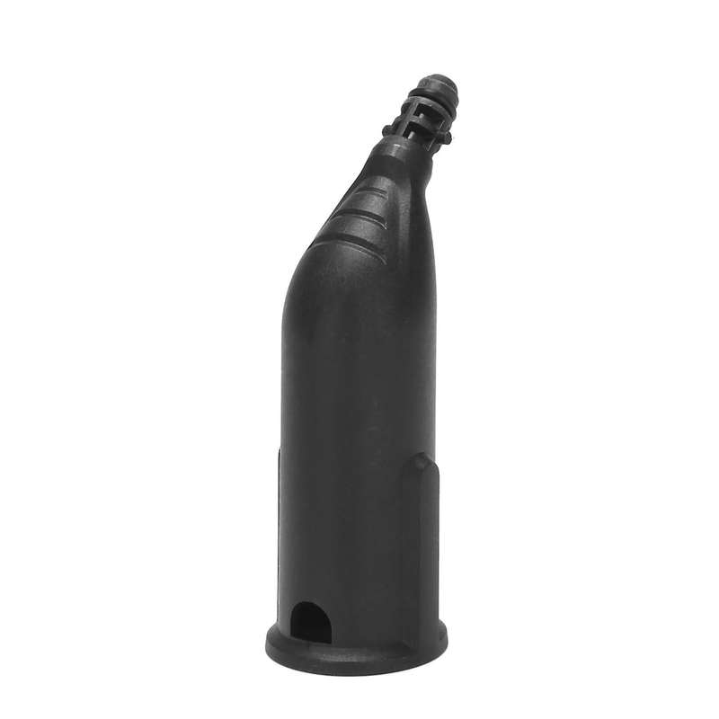 Steam Cleaner Nozzle Slit Brush Sprinkler Nozzle Head for Karcher Sc1