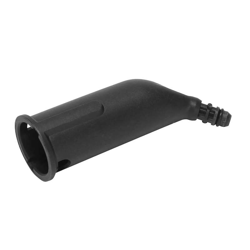 Steam Cleaner Nozzle Slit Brush Sprinkler Nozzle Head for Karcher Sc1
