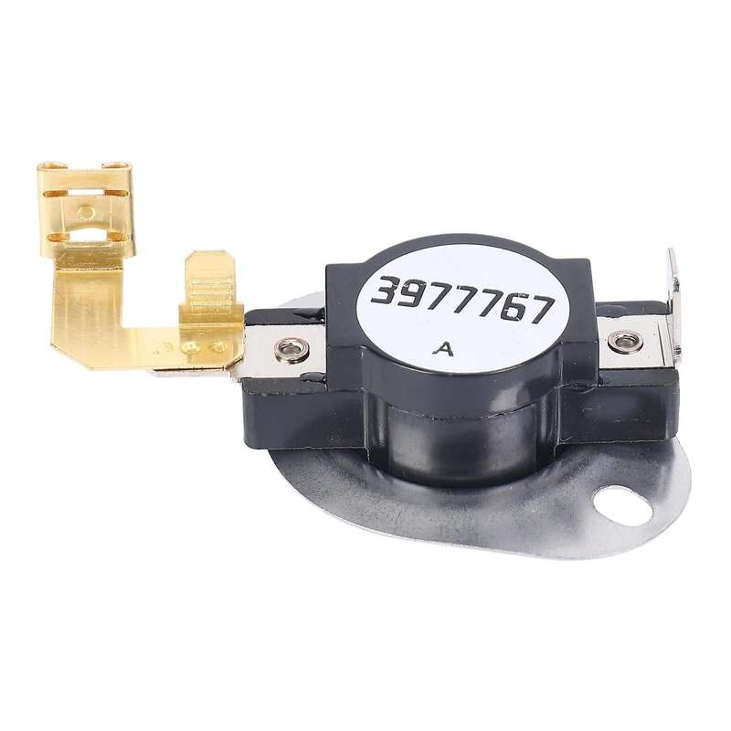 Dryer Kit 3387134 3392519 3977393 3977767 for Whirlpool and Kenmore