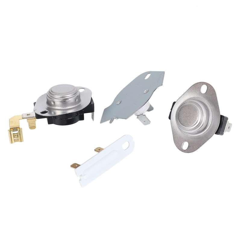 Dryer Kit 3387134 3392519 3977393 3977767 for Whirlpool and Kenmore