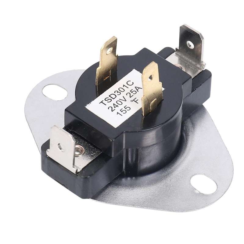 Dryer Kit 3387134 3392519 3977393 3977767 for Whirlpool and Kenmore