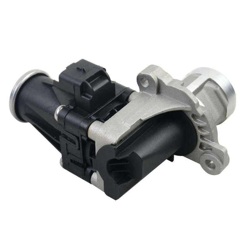 Egr Valve for Citroen Berlingo C3 C4 C5 1.6 Ford B-max C-max Ecosport