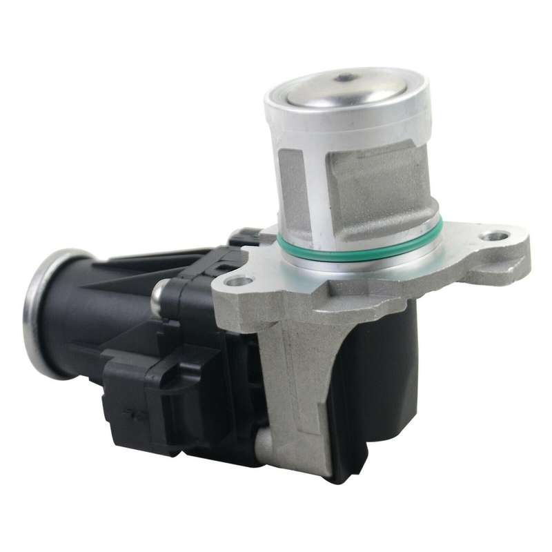 Egr Valve for Citroen Berlingo C3 C4 C5 1.6 Ford B-max C-max Ecosport
