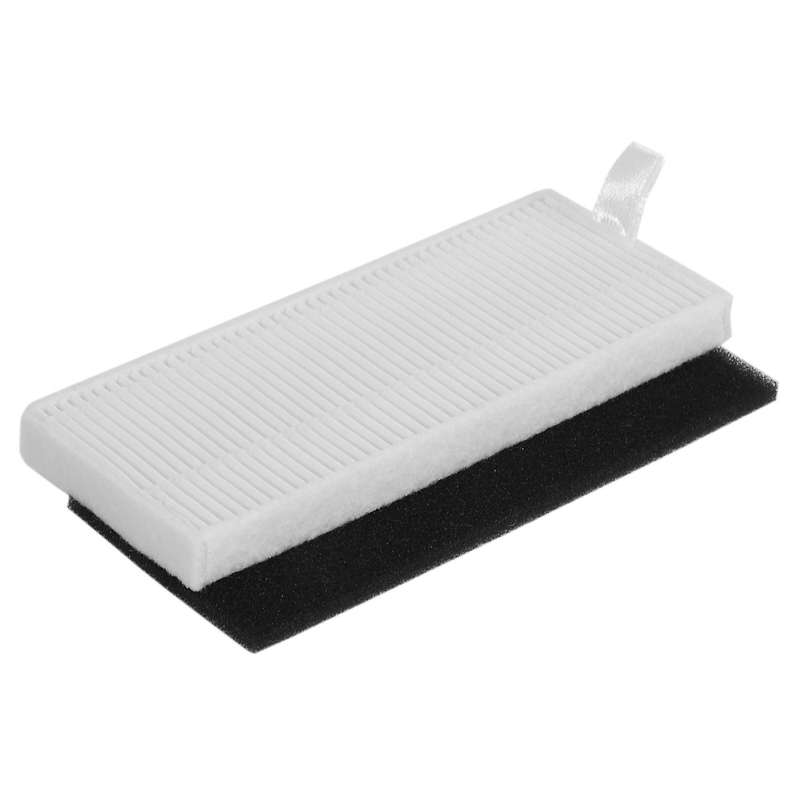 10 Pc Replacement Filter Set for Eufy Robovac 11s Robovac 15c