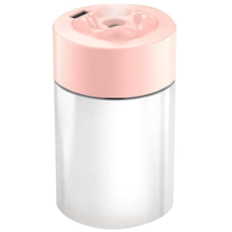 Ultrasonic Air Humidifier Aroma Lamp Aromatherapy Diffuser for Home B