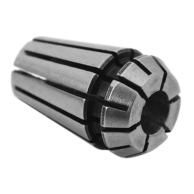 7pcs 1-7mm Er11 Spring Collet for Cnc Workholding Engraving Tool