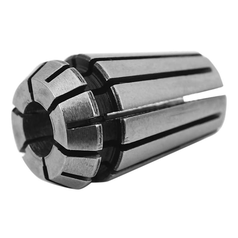 7pcs 1-7mm Er11 Spring Collet for Cnc Workholding Engraving Tool