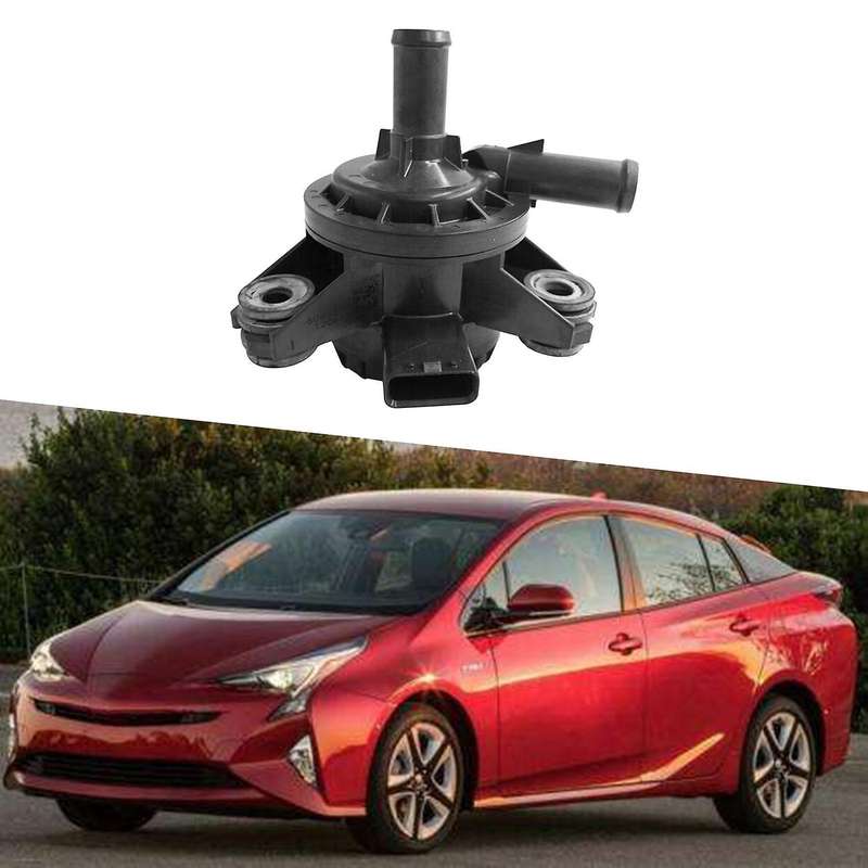 Electric Water Pump for Toyota Prius Highlander Lexus Ct200h Rx450h