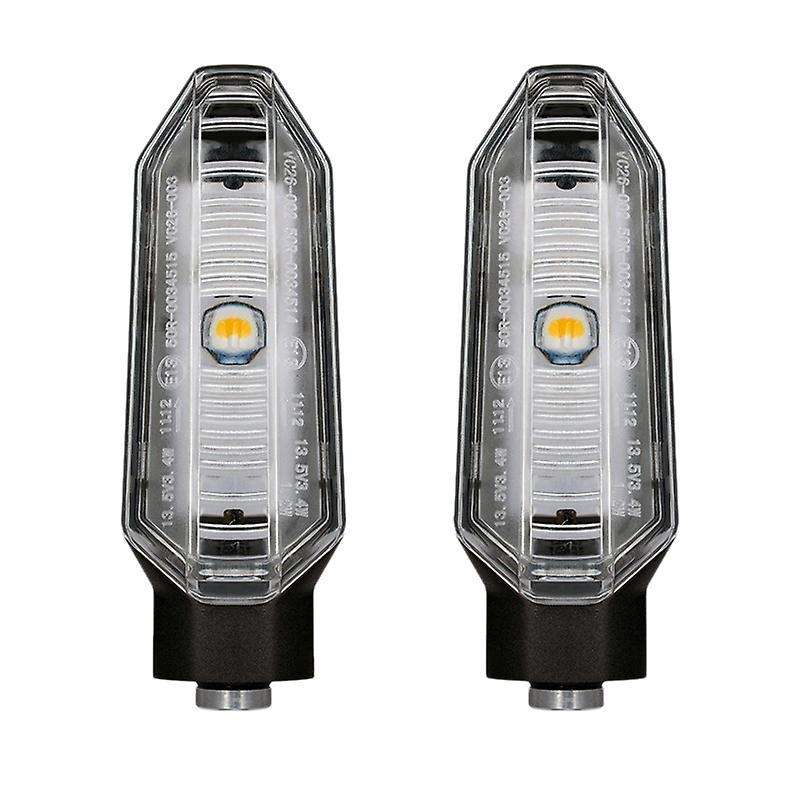 Motorcycle Led Turn Lights Indicator for Honda Cb125/cbr650r/cbf