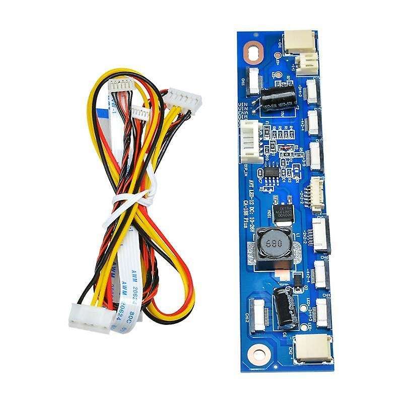Multifunction Inverter for Backlight Led Constant Current Board