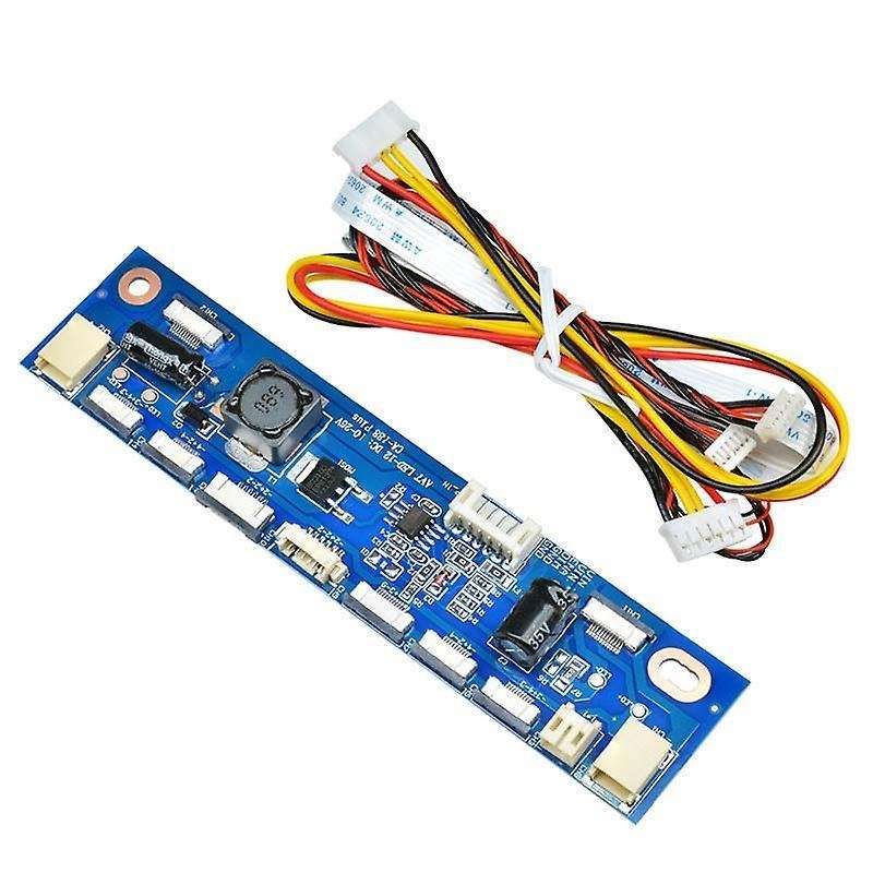 Multifunction Inverter for Backlight Led Constant Current Board