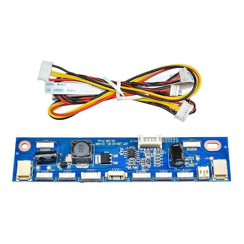 Multifunction Inverter for Backlight Led Constant Current Board