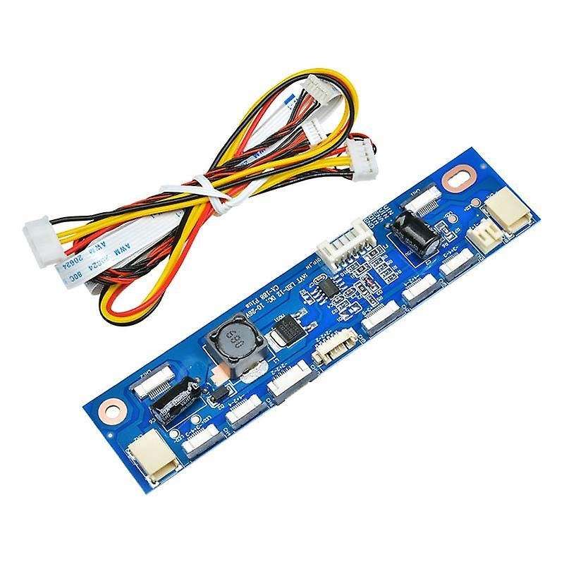 Multifunction Inverter for Backlight Led Constant Current Board