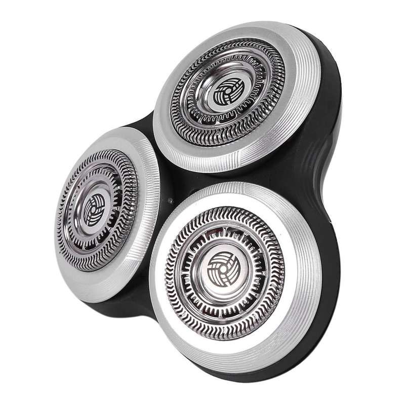 Electric Beard Cutter Replacement Cutter Head for Philips Sh90 Sh70
